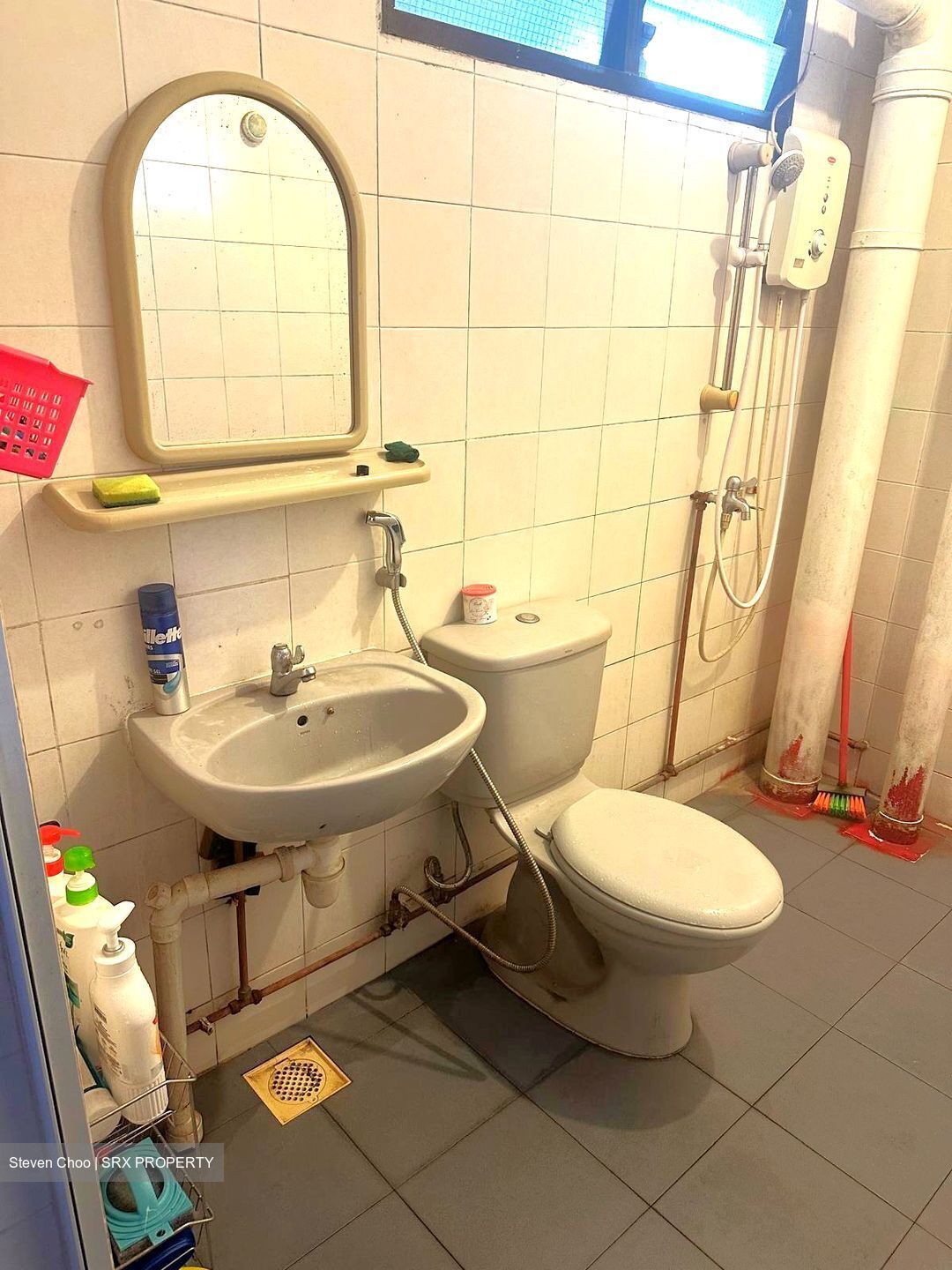 Blk 538 Panshan Grove (Bukit Panjang), HDB 4 Rooms #635956451